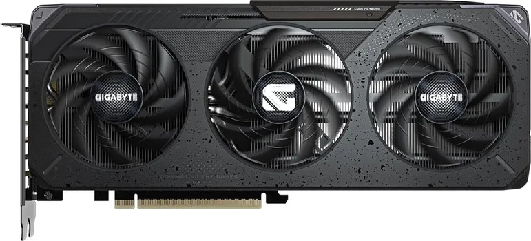 GIGABYTE NVIDIA GEFORCE RTX 5060 GAMING 8GB 128BIT GV-N5060GAMING OC-8GD REV. 1.0 (6 / 10)