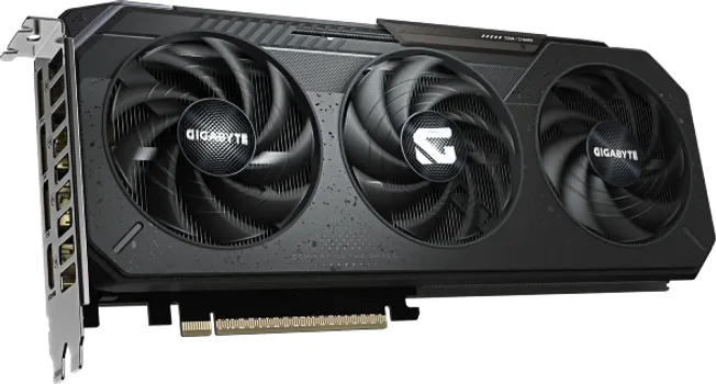 GIGABYTE NVIDIA GEFORCE RTX 5060 GAMING 8GB 128BIT GV-N5060GAMING OC-8GD REV. 1.0 (7 / 10)