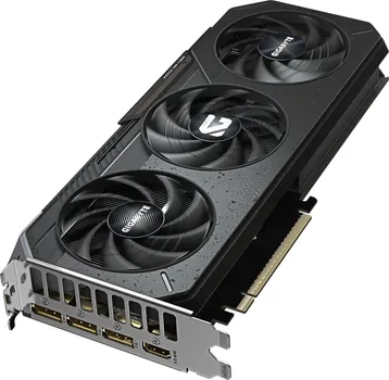 GIGABYTE NVIDIA GEFORCE RTX 5060 GAMING 8GB 128BIT GV-N5060GAMING OC-8GD REV. 1.0 (10 / 10)