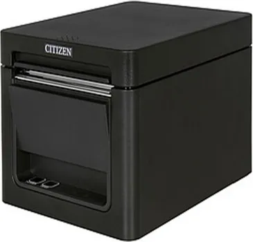 CITIZEN CT-E351 (1 / 1)