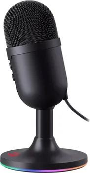 REDRAGON PULSAR GAMING [ŽIČNO / 100HZ-10KHZ / SAMPLE RATE: 8K, 16K, 41.1K, 48K, 96KHZ / 1.8M] (3 / 3)
