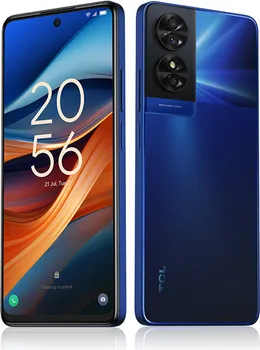 TCL 50 SE 6GB / 256GB (1 / 5)