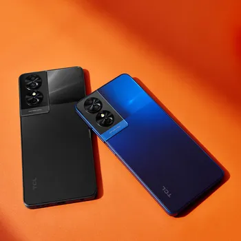 TCL 50 SE 6GB / 256GB (3 / 5)