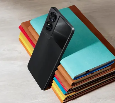 TCL 50 SE 6GB / 256GB (4 / 5)