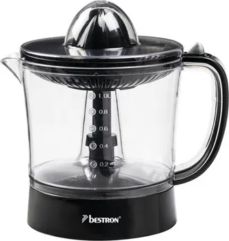 CJEDILO ZA LIMUN BESTRON ACJ400Z P-16550 1L CITRUSETA (1 / 4)