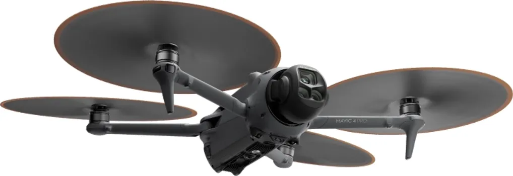 DJI MAVIC 4 PRO FLY MORE COMBO(RC 2) (2 / 17)