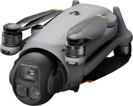 DJI MAVIC 4 PRO FLY MORE COMBO(RC 2) (7 / 17)