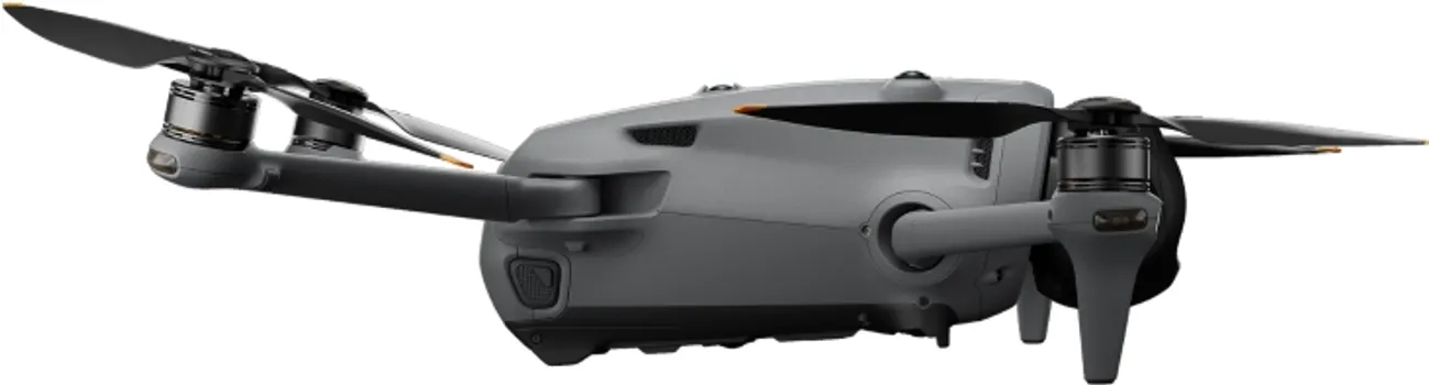 DJI MAVIC 4 PRO FLY MORE COMBO(RC 2) (9 / 17)