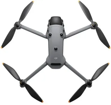 DJI MAVIC 4 PRO FLY MORE COMBO(RC 2) (10 / 17)