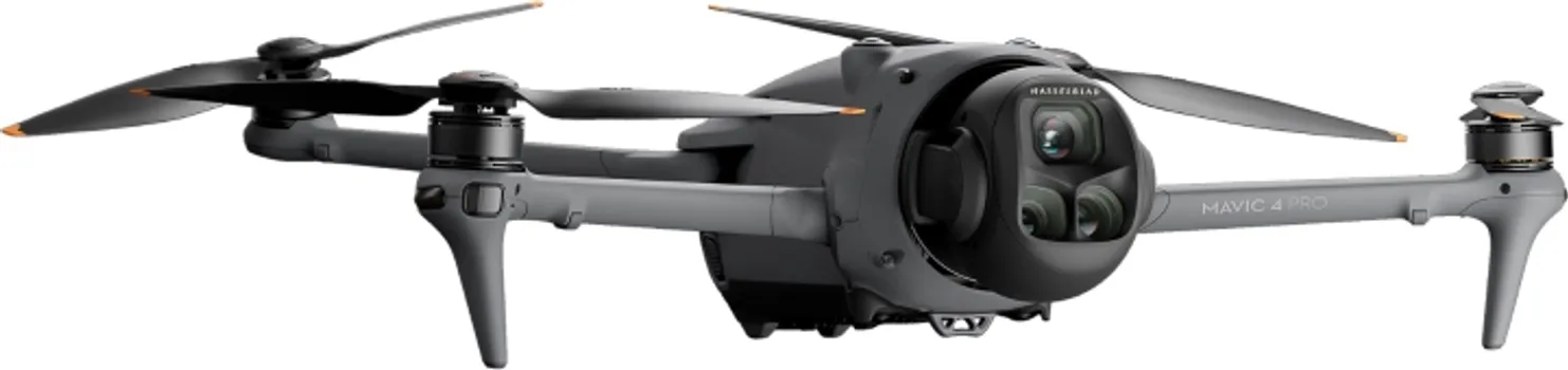 DJI MAVIC 4 PRO FLY MORE COMBO(RC 2) (11 / 17)