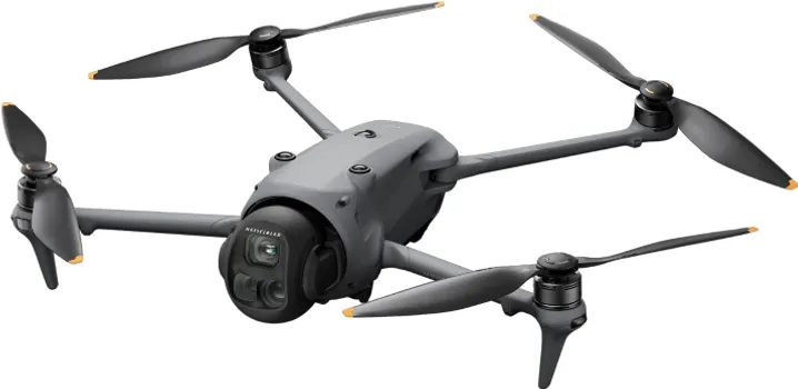 DJI MAVIC 4 PRO FLY MORE COMBO(RC 2) (12 / 17)