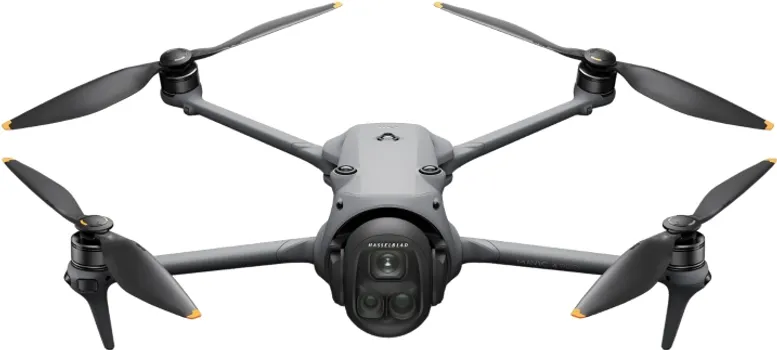 DJI MAVIC 4 PRO FLY MORE COMBO(RC 2) (16 / 17)