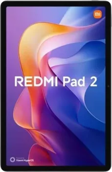 XIAOMI REDMI PAD 2 (GREY) TABLET [128GB / 4GB / WIFI] (3 / 3)