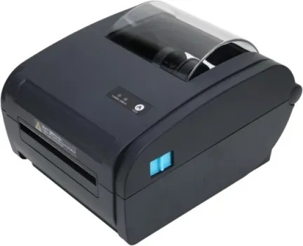 GSAN THERMAL LABEL PRINTER GS-9210 (1 / 2)