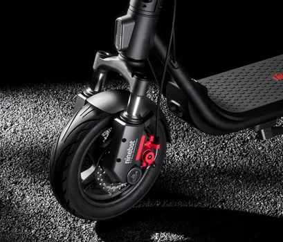 SEGWAY ELEKTRIČNI ROMOBIL NINEBOT KICKSCOOTER F2 E II (6 / 8)