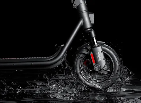 SEGWAY ELEKTRIČNI ROMOBIL NINEBOT KICKSCOOTER F2 E II (7 / 8)