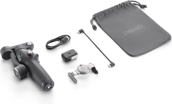 STABILIZACIJSKA PALICA DJI OSMO MOBILE 7P NEW (4 / 5)