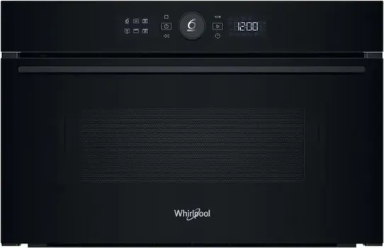 WHIRLPOOL UGRADNA MIKROTALASNA RERNA WMD54MBA (1 / 3)