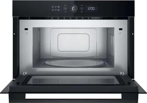 WHIRLPOOL UGRADNA MIKROTALASNA RERNA WMD54MBA (2 / 3)