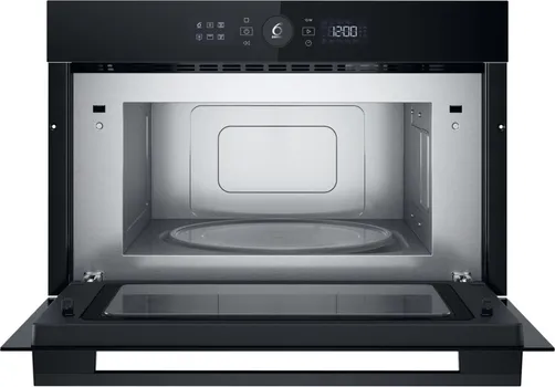 WHIRLPOOL UGRADBENA MIKROVALNA PEĆNICA WMD54MBA, 1000 W, 31 L, CRNA (4 / 10)