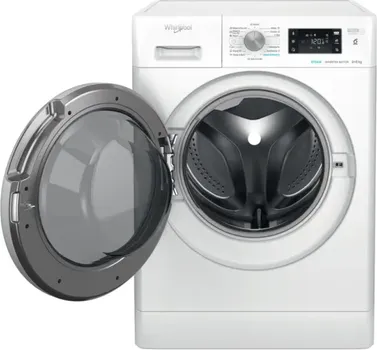 WHIRLPOOL FFWDB 964489 SV EE [10KG] (3 / 4)
