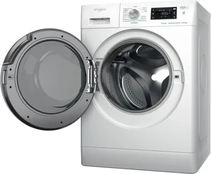 WHIRLPOOL FFWDB 964489 SV EE [10KG] (4 / 4)