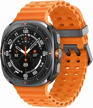 SAMSUNG GALAXY WATCH ULTRA (L705, 47MM, LTE, TITANIUM GRAY) SMARTWATCH [] (1 / 1)