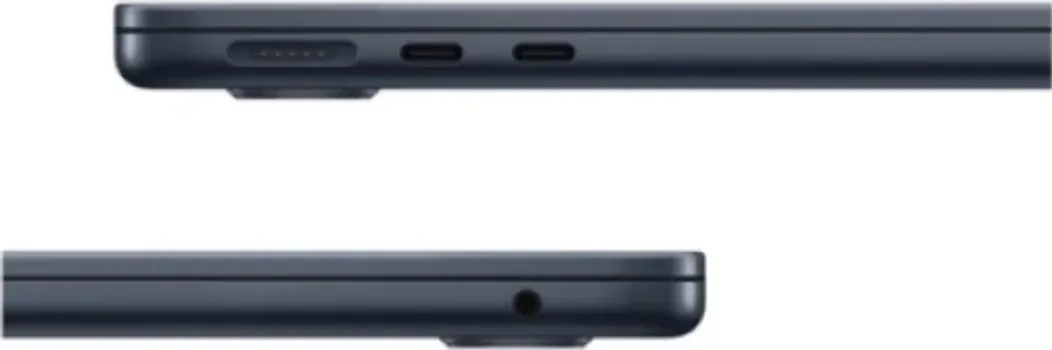 APPLE MACBOOK AIR MW123LL/A (4 / 4)