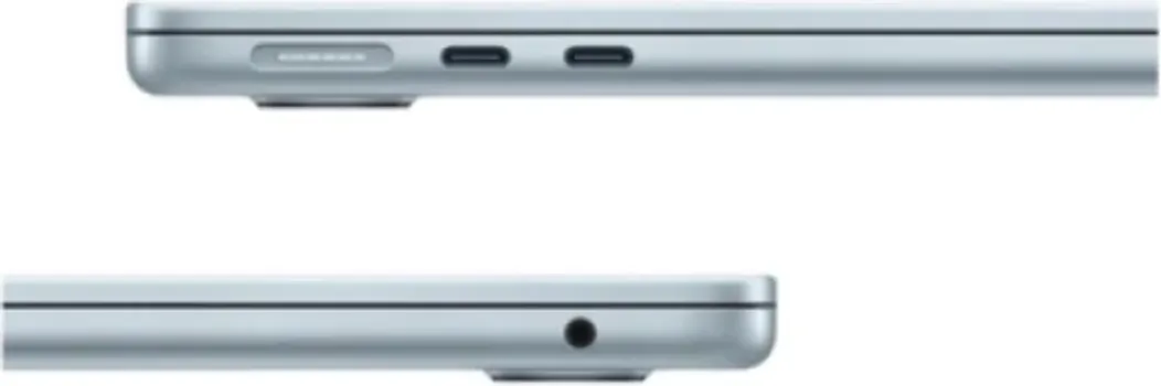 APPLE MACBOOK AIR MC6T4LL/A (3 / 6)