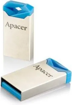 APACER 32GB / FD / USB 2.0 AH111BLUE (1 / 8)