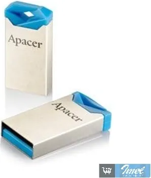 APACER 32GB / FD / USB 2.0 AH111BLUE (2 / 8)