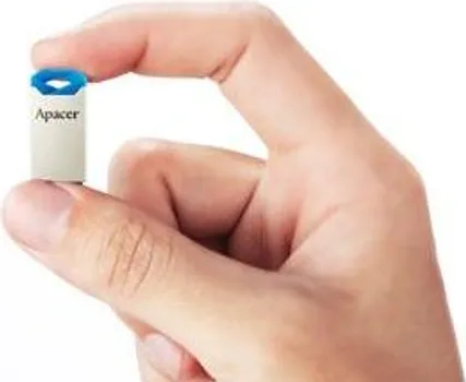 APACER 32GB / FD / USB 2.0 AH111BLUE (3 / 8)