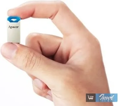 APACER 32GB / FD / USB 2.0 AH111BLUE (5 / 8)