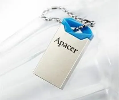APACER 32GB / FD / USB 2.0 AH111BLUE (6 / 8)