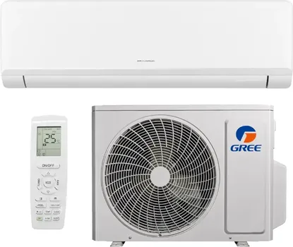 GREE KLIMA UREĐAJ GWH09AWCXB COSMO REGULAR 9-KA INVERTER (4 / 4)