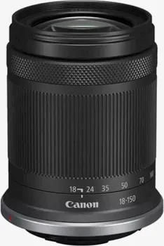 OBJEKTIV CANON RF-S 18-150 MM F3.5-6.3 IS STM (1 / 2)