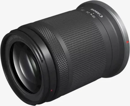 OBJEKTIV CANON RF-S 18-150 MM F3.5-6.3 IS STM (2 / 2)