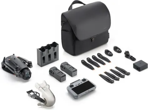 DJI MAVIC 4 PRO FLY MORE COMBO (1 / 5)