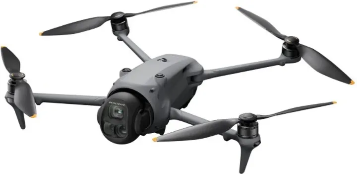 DJI MAVIC 4 PRO FLY MORE COMBO (2 / 5)
