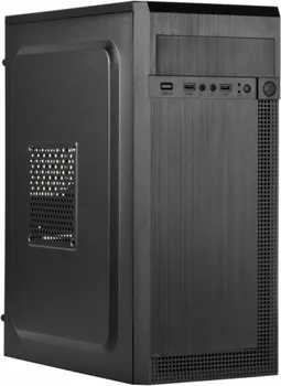 CORE I3 1200 SERIAL12100/H610D/8GB/500GB SSD (1 / 1)