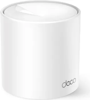TP-LINK DECO X10 (3-PACK) AX1500 WHOLE HOME MESH WI-FI 6 SYSTEM (2 / 4)