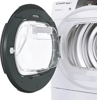CANDY ROE H11A2TCEX-S [8KG] (4 / 4)