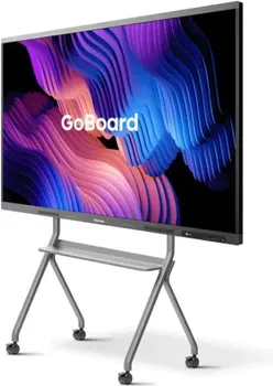 HISENSE GOBOARD [86] (1 / 5)