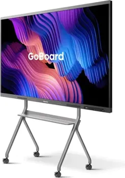 HISENSE GOBOARD [65] (1 / 3)
