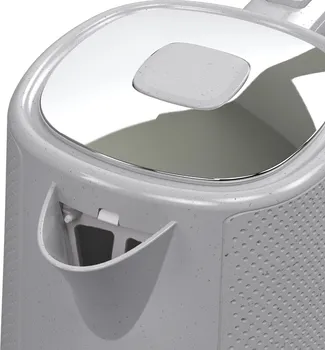 KUHALO ZA VODU TESLA KT400GX (4 / 7)