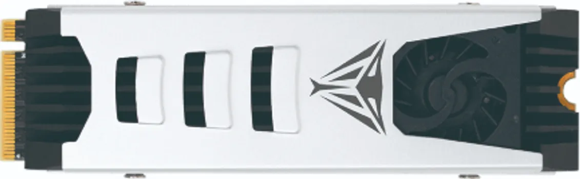 PATRIOT VIPER PV553 1TB / SSD M.2 2280 / PCIE GEN5 X4 PV553P1TBM28H (1 / 4)