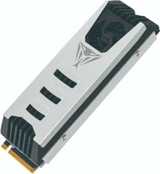 PATRIOT VIPER PV553 1TB / SSD M.2 2280 / PCIE GEN5 X4 PV553P1TBM28H (3 / 4)