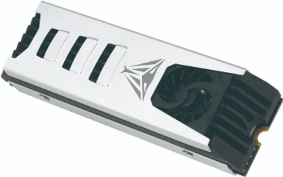 PATRIOT VIPER PV553 1TB / SSD M.2 2280 / PCIE GEN5 X4 PV553P1TBM28H (4 / 4)