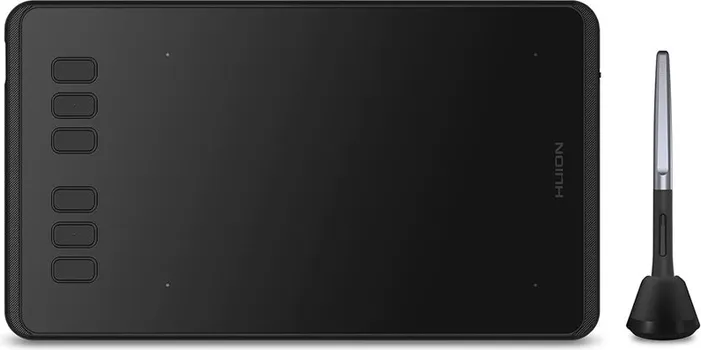 HUION HUION H640P GRAFIČKA TABLA (1 / 1)