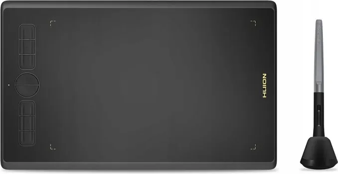 HUION H610X GRAFIČKI TABLET (1 / 1)